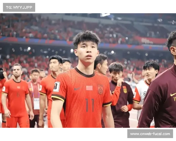 从小组抽签到排位赛大胜：浙江U20男足的王钰栋伤退与团队调整